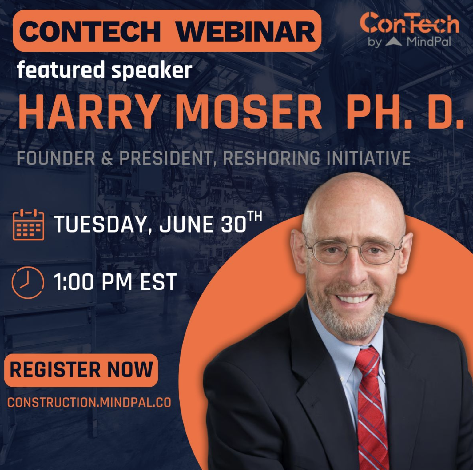 CONTECH WEBINAR 